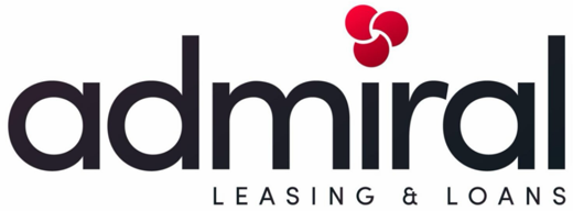 Admiral Leasing & Loans logo