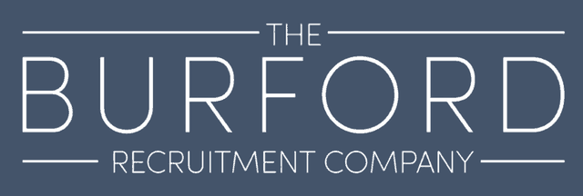 The Burford Recruitment Company logo