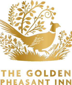 The Golden Pheasant Inn logo